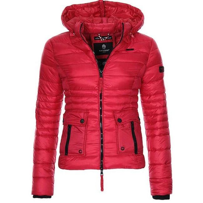 Jachetă de iarnă pentru femei Brynn mărimea M, mărimi XS - XXL: ZO_234807-M 1