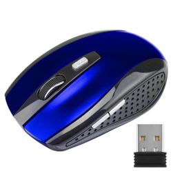 Cordless optical mouse BJM2