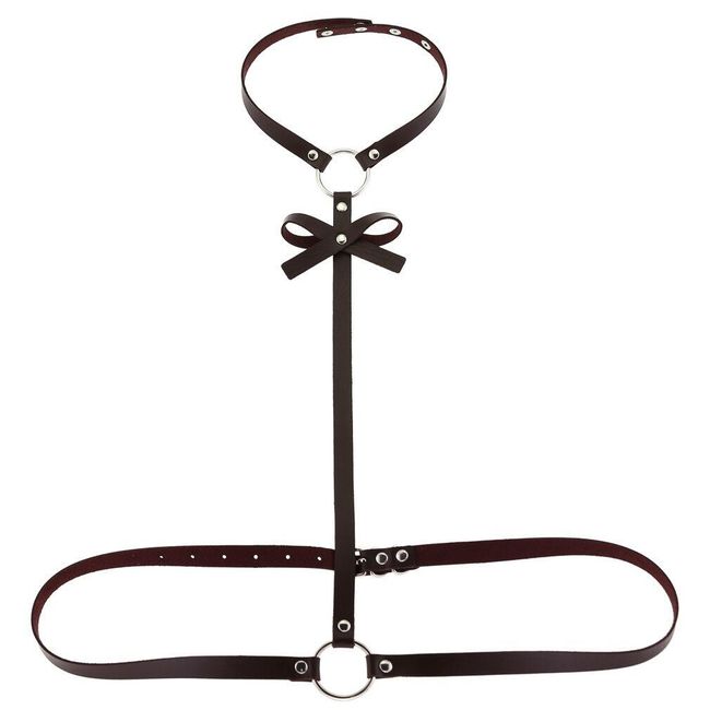 Women's harness Clarissa 1