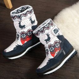 Snow boots JUN58