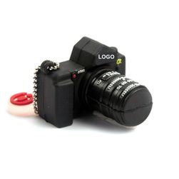 USB fleš uređaj u obliku kamere - 3 varijatne