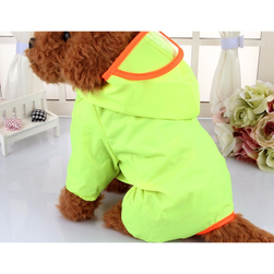 Jachetă impermeabilă pentru câini 5_taia 3, mărimi XS - XXL: ZO_224412-M-GREEN