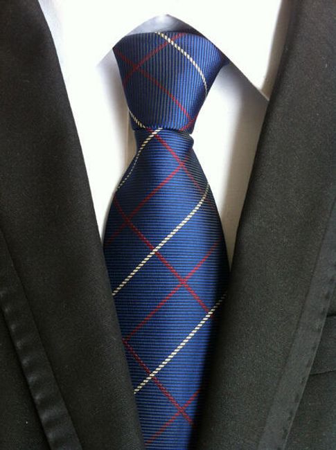 Elegantní pánská kravata - 14 variant 1