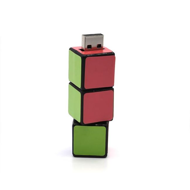 USB flash disk UFD77 1