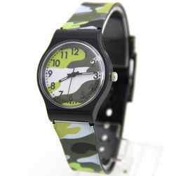 Unisex zegarek Gk45
