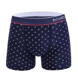 Men´s boxer shorts Modrex