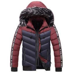 Men´s winter jacket PB475