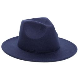 Pălărie de toamnă - diverse culori