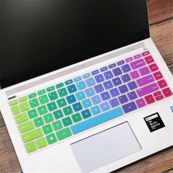 Silicone keyboard protection Mariana