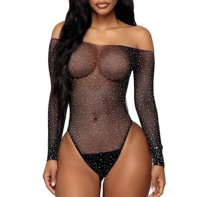 Women´s bodysuit Amber 1