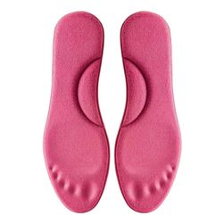 Self heating insoles for shoes Debra