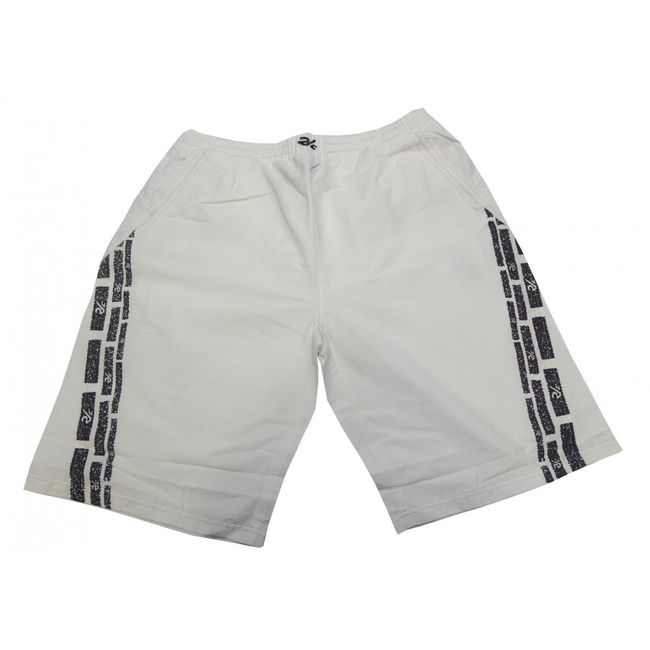 Bermudy G - FOUR Bílé, Velikosti XS - XXL: ZO_91b84058-07ed-11ef-a5c6-aa0256134491 1