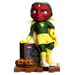 Figurină de colecție Wanda Vision - versiunea Hallowen ZO_266300