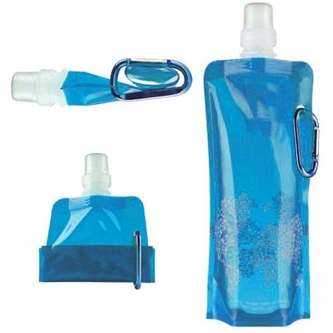 Utazási vizes palack Hb45 1