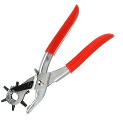 Piercing pliers PO5