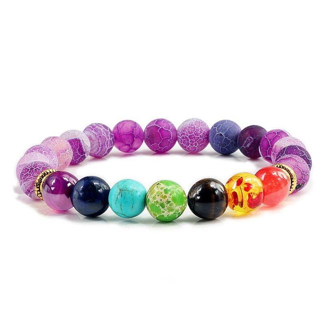 Unisex zapestnica Jayce 1