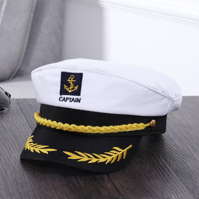 Marynarska czapka NC567 1