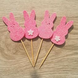 Easter decoration Balsa