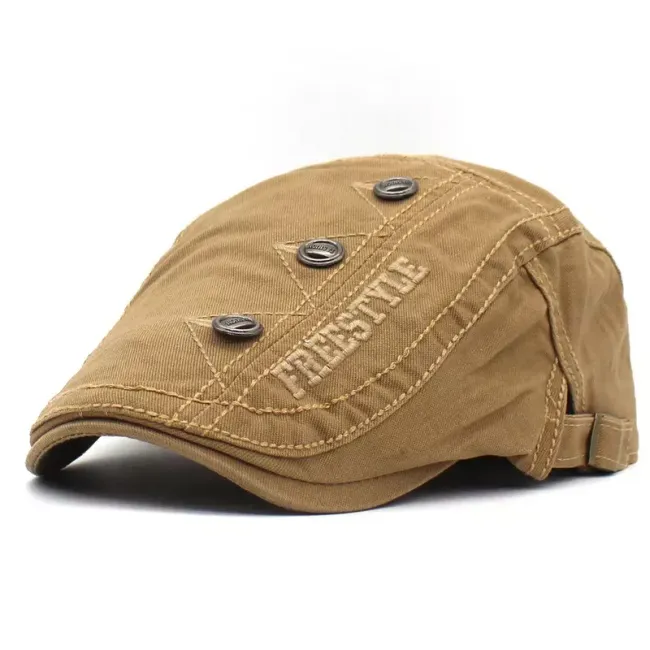 Pánský baret Louie 1