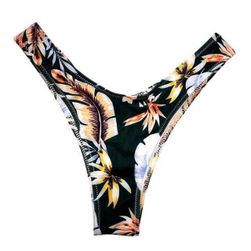 Women's swimsuit briefs Alicia