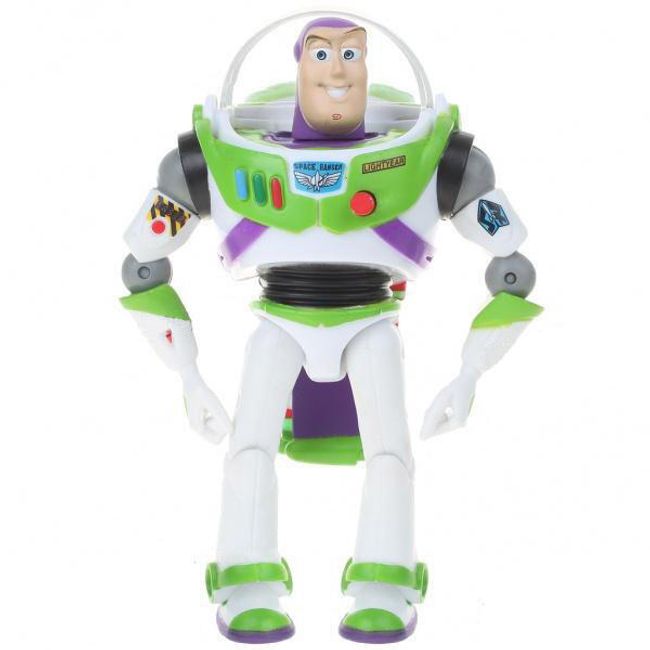 Buzz rakeťák postavička - Toy Story 1