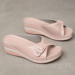 Women´s slippers Hurvia