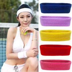 Sports headband SK03