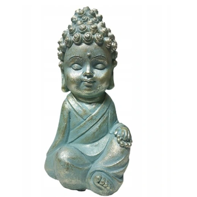 Buddha figura BUDDHA 24cm ZO_274424 1