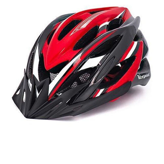 Kask rowerowy Lance 1