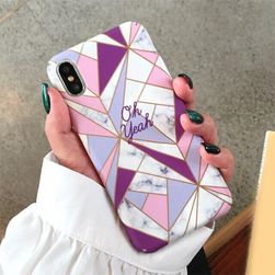 Капак за iPhone 6 / 6S / 6 Plus / 6S Plus / 7/8/7 Plus / 8 Plus / X / XS Mila