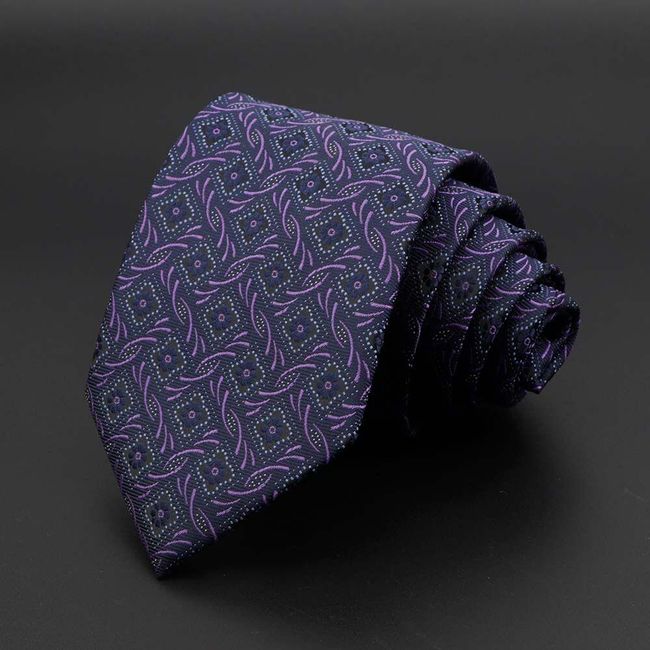 Cravată pentru bărbați Tinon 1