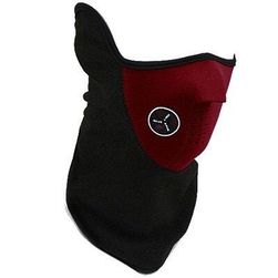 Bicycle mask Brey