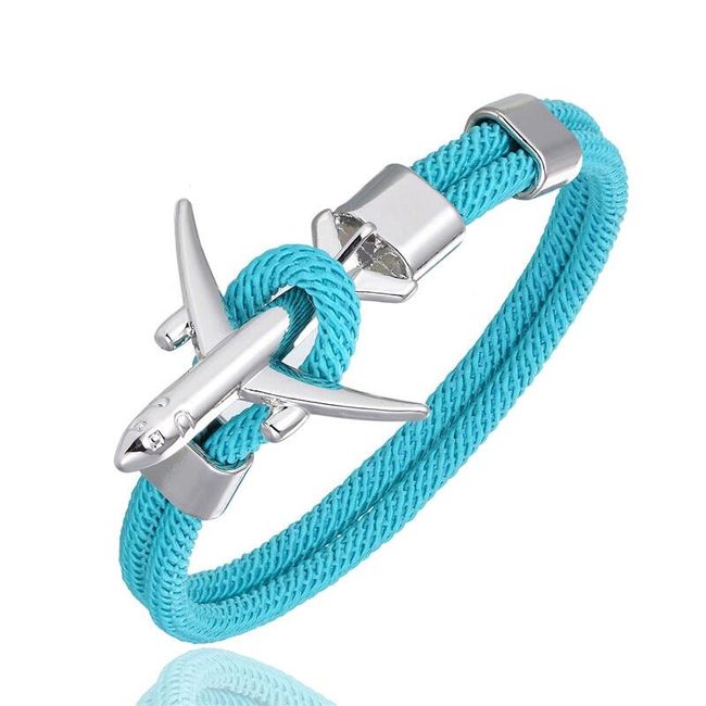 Unisex náramek B04222 1
