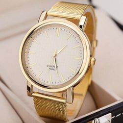 Damski zegarek Goldenas, Kolor: ZO_223278-ZLA