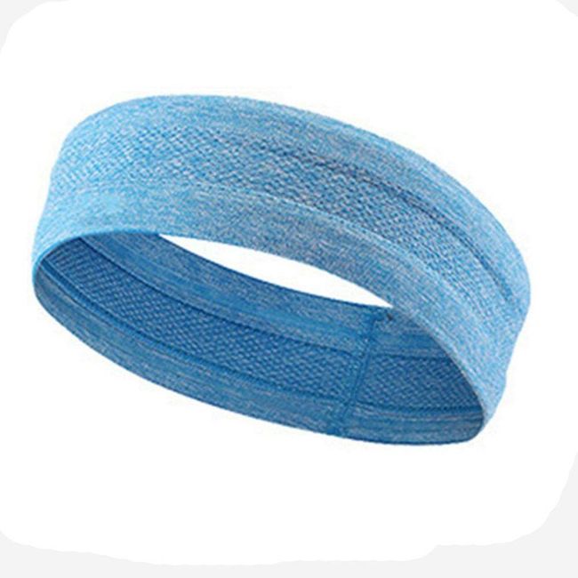 Headband for jogging JI5 1
