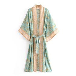 Dámske kimono DH45