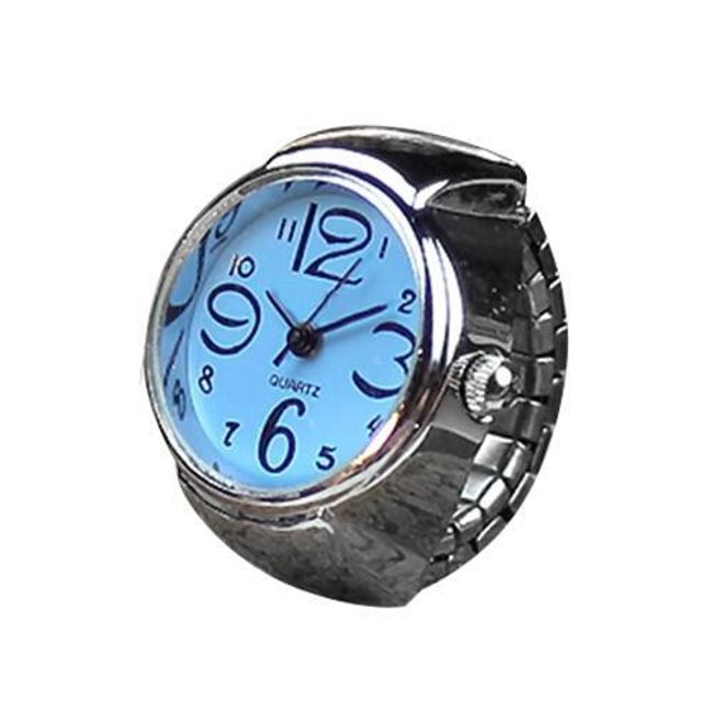 Prstýnkové hodinky RW44 1