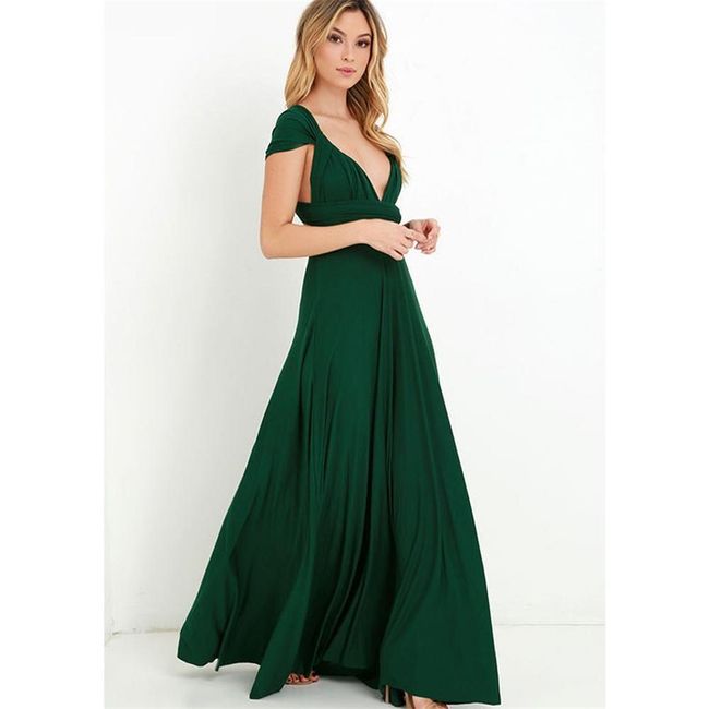 Rochie Maxi de damă Sinna 1