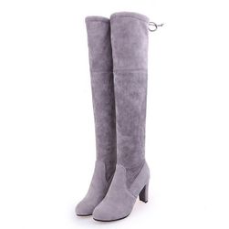 Ladies´ high boots Darla