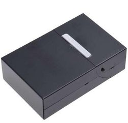 Metalna kutija za cigarete - 4 boje