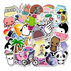Stickers B09095