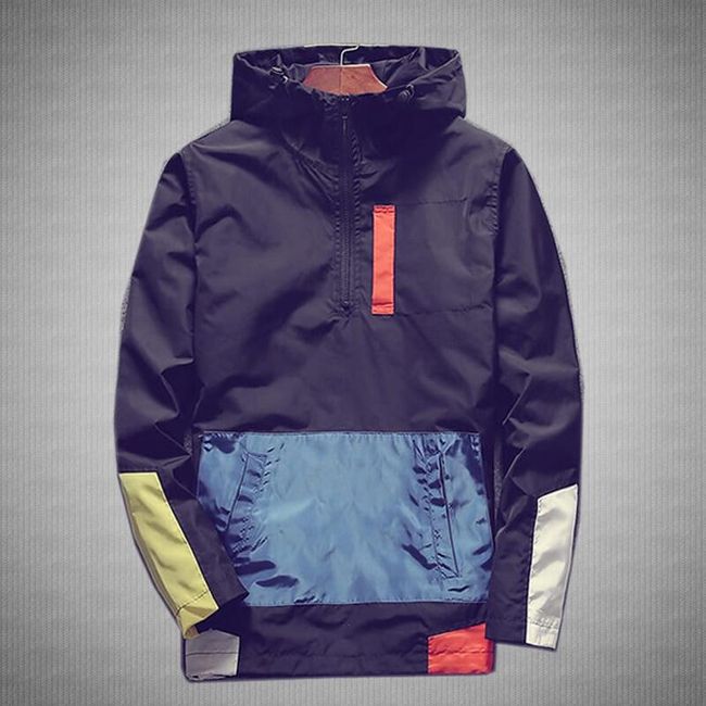 Men´s autumn jacket Miles 1