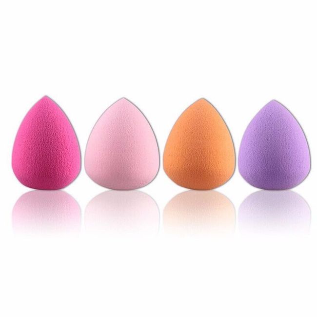 Houbičky na make-up Triss 1