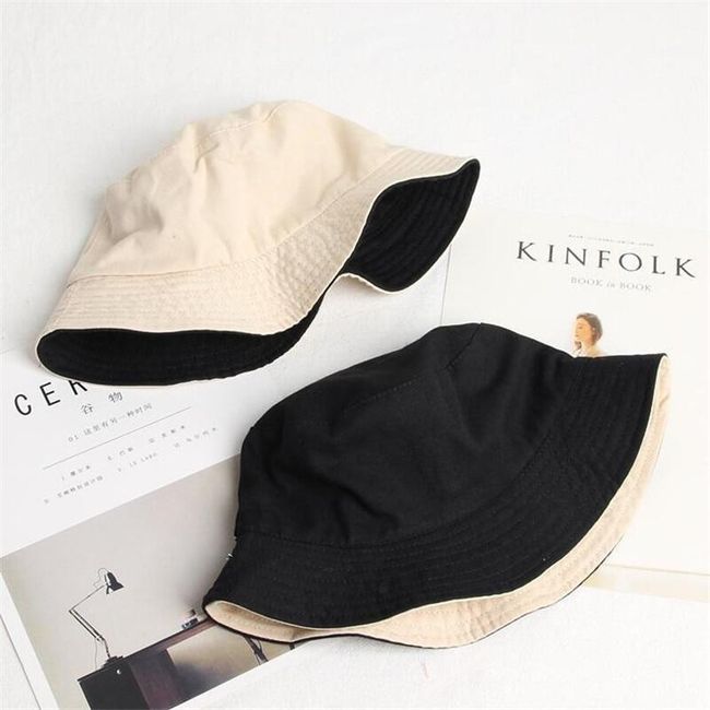 Unisex klobouk BH5 1