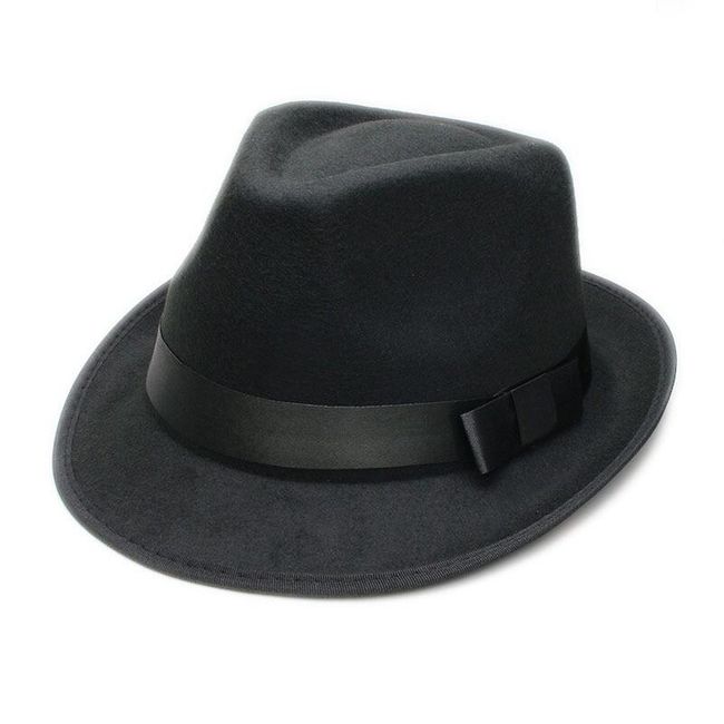 Pălărie pentru bărbați Charlie 1