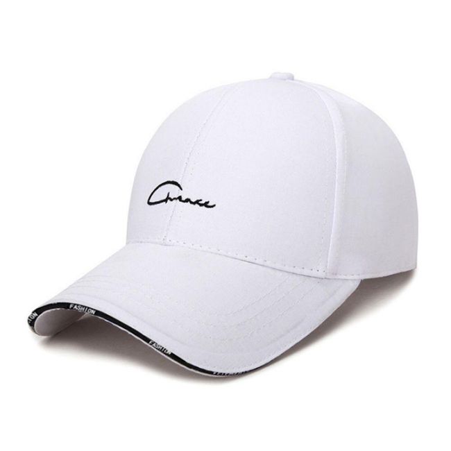 Czapka z daszkiem Declan 1