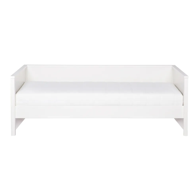 Bijeli Nikki krevet/sofa, 200 x 90 cm ZO_204173 1