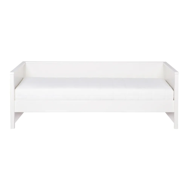 Białe łóżko/sofa Nikki, 200 x 90 cm ZO_204173 1
