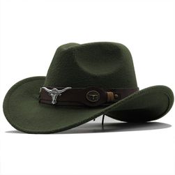 Pălărie pentru bărbați NZ4