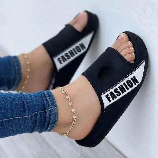 Women´s slippers Fashi 1